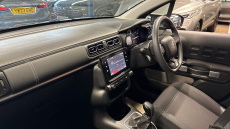 Citroen C3 1.2 PureTech C-Series Edition 5dr Petrol Hatchback